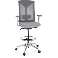 HJH Office Halifax Work grau