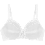 Triumph Ladyform Soft Minimizer BH 10166306 white 85D