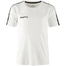 Craft Squad 2.0 Contrast Jersey Jr 1912727-900000 158/164