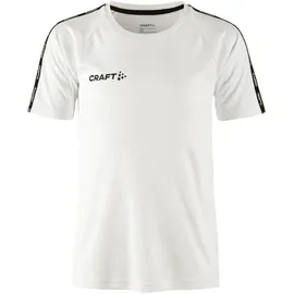 Craft Squad 2.0 Contrast Jersey Jr 1912727-900000 158/164