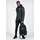 Gorilla Wear Osborn Pufferjacke schwarz M