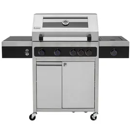 Tepro Keansburg 4 Special Edition Gasgrill