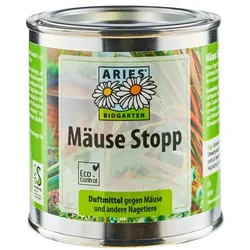 Mäuse Stopp