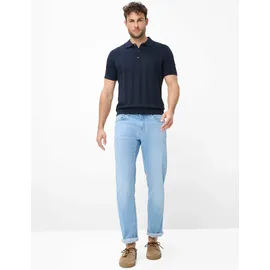 Brax COOPER 5-Pocket-Jeans Blau 36/30