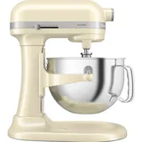 KitchenAid Artisan 5KSM60SPXEAC Crème