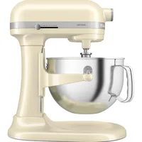 KitchenAid Artisan 5KSM60SPXEAC Crème