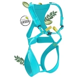 EDELRID Fraggle III XXS icemint