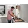 Hansgrohe F16 Schneidebrett Eiche 1-tlg. 40961000 40 x 30 cm