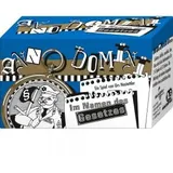 ABACUSSPIELE Anno Domini Namen des Gesetzes