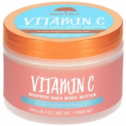 Körperbutter Tree Hut   Vitamin C 240 g