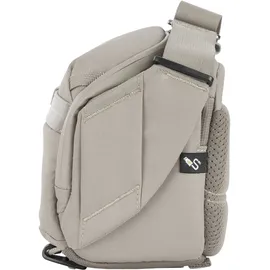 Vanguard VEO METRO Schultertasche 4 Liter Creme
