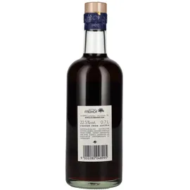 Mirtillo Kräuterlikör 22,5% Vol. 0,7 l