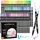 Pinselstift Set 56 St. Pastell