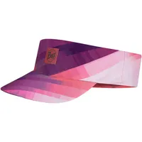Buff Pack Speed Visor - One Size