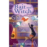 Kensington Publishing Corporation Bait and Witch (Witch Way Librarian Mysteries, Band 1)