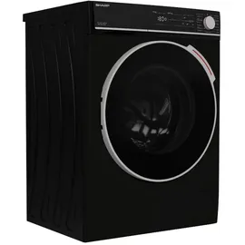 Sharp ES-NFH714CBNA-DE Waschmaschine (7 kg, 1400 U/min)