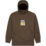 Picture Organic Clothing Picture Parker chicory coffee - S