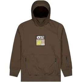Picture Organic Clothing Picture Parker chicory coffee - S