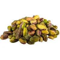Pistazien- ungeröstet & ungesalzen - bio & roh (0.2kg)