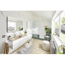 HSK Wandverkleidung „RenoDeco“ 100 × 210 cm