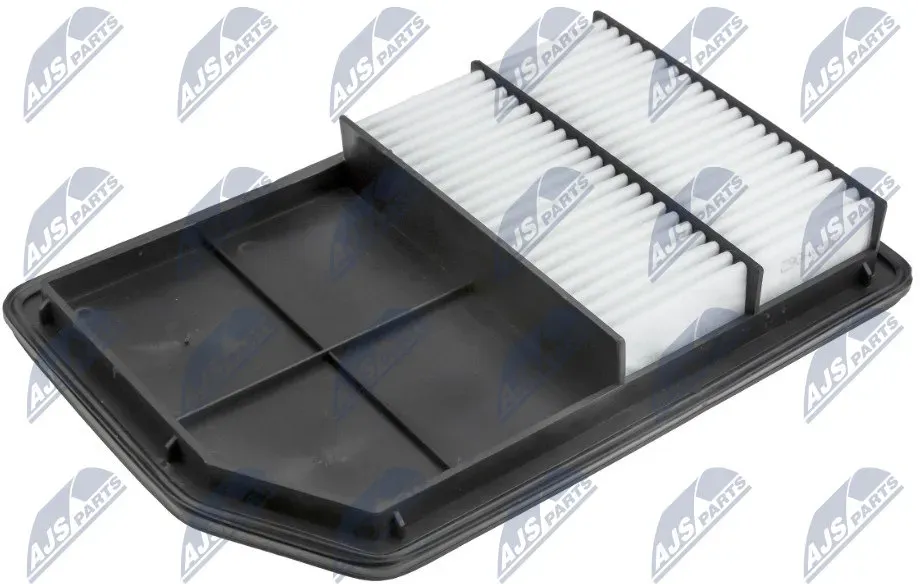 NTY Luftfilter fafms062 Filtereinsatz für MITSUBISHI