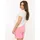Zwillingsherz Feel Good Club Sweathose Pink M