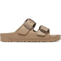 Birkenstock Arizona Big Buckle Eva grau, - Grau - 36