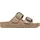 Birkenstock Arizona Big Buckle Eva grau, - Grau - 36