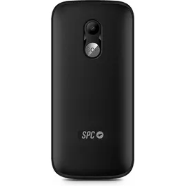 SPC Fortune 2 4G schwarz