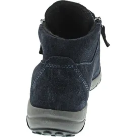 WALDLÄUFER Schnürstiefel blau 39 EU