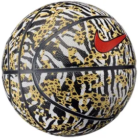Nike 8P PRM Energy deflated Ball Gold F733