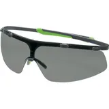 Uvex super g supravision excellence anthrazit,lime - Getönt/Anthrazit-Lime