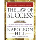 TarcherPerigee The Law of Success: The Master Wealth-Builder's Complete and Original Lesson Plan for Achieving Your Dreams