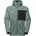 ML Kapuzenjacke Herren Strata/Black L