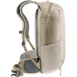 Deuter Race 12 l alu-greystone