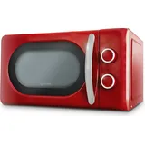 Grunkel MW-20 Rot