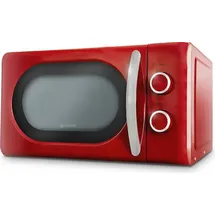 Grunkel MW-20 Rot