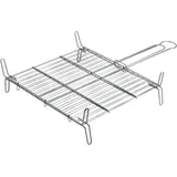 EDM - Doppelgrill 35x35cm Gourmetküche