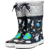 Aigle Giboulee Space dunkelblau Gr. 34