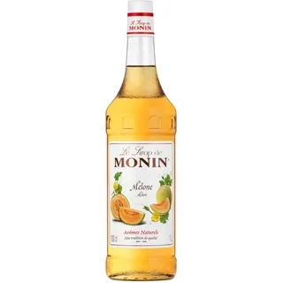 Monin Sirup