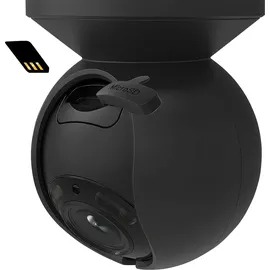 Reolink E Series E540-B Schwarz