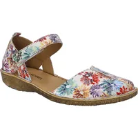 Josef Seibel Riemchensandalen Damen Multicolor 38