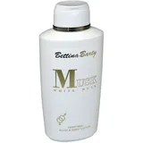 Bettina Barty White Musk Hand und Bodylotion, 500 ml