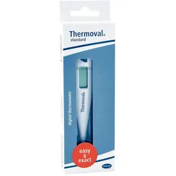 Thermoval standard Digitales Fieberthermometer
