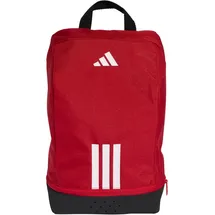 adidas Tiro Schuhtasche Team Power Red/White