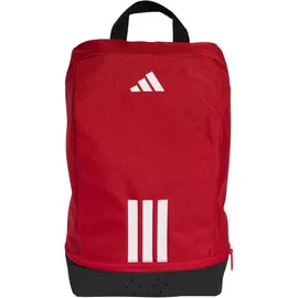 adidas Tiro Schuhtasche Team Power Red/White
