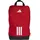 adidas Tiro Schuhtasche Team Power Red/White