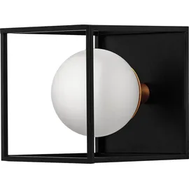 LEDVANCE Square (756908) schwarz, weiß