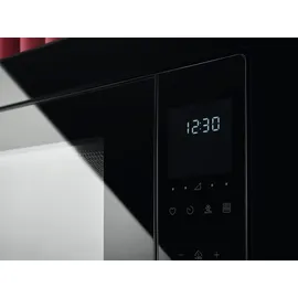 AEG NMS5G251EB Schwarz