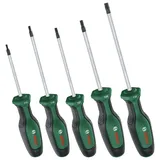 Bosch Torx-Schraubendreher Set 5-tlg. TX10